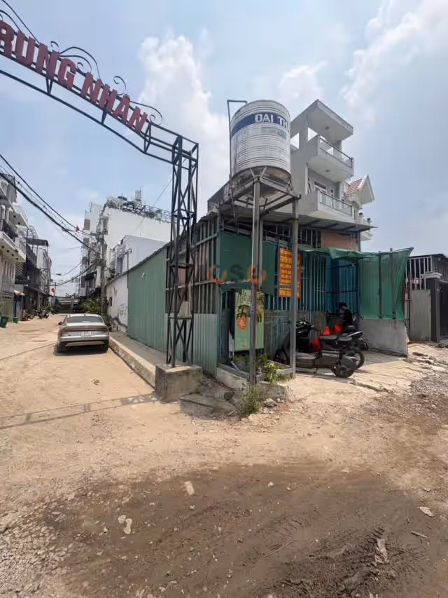 Bán đất Thạnh Lộc 29 Quận 12, TP.HCM – giá 7.3 tỷ
